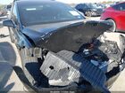 2022 Tesla Model X Dual Motor All-wheel Drive Черный vin: 7SAXCAE52NF345378