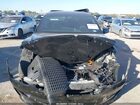 2022 Tesla Model X Dual Motor All-wheel Drive Черный vin: 7SAXCAE52NF345378