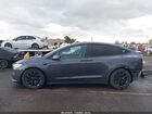 2023 Tesla Model X   Серый vin: 7SAXCAE52PF378593