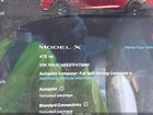 2026 Tesla Model X   Красный vin: 7SAXCAE53TF473691
