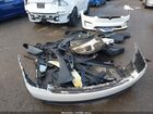 2022 Tesla Model X Dual Motor All-wheel Drive Белый vin: 7SAXCAE57NF344033