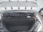 2022 Tesla Model X Dual Motor All-wheel Drive Белый vin: 7SAXCAE57NF344033
