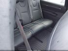 2022 Tesla Model X Dual Motor All-wheel Drive Белый vin: 7SAXCAE57NF344033