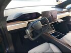 2023 Tesla Model X Dual Motor All-wheel Drive/standard Range Синий vin: 7SAXCAE5XPF380978