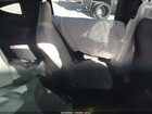2025 Tesla Model X Long Range Red vin: 7SAXCBE53SF464400