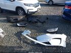 2024 Tesla Model X Long Range Белый vin: 7SAXCBE54RF435319
