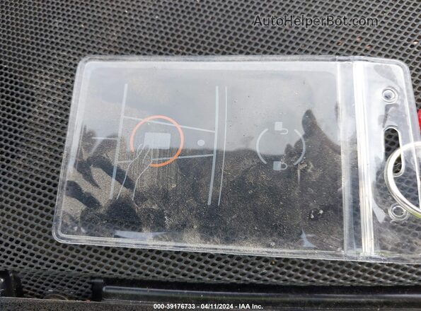 7SAXCBE55PF385222 2023 TESLA MODEL X Black Widok deski rozdzielczej