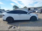 2023 Tesla Model X Dual Motor All-wheel Drive/standard Range Белый vin: 7SAXCBE56PF365514