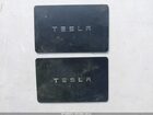 2024 Tesla Model X Long Range Черный vin: 7SAXCBE57RF436447