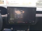 2024 Tesla Model X Long Range Черный vin: 7SAXCBE57RF436447