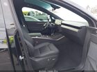 2024 Tesla Model X Long Range Черный vin: 7SAXCBE59RF455887