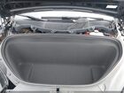2024 Tesla Model X Long Range Черный vin: 7SAXCBE59RF455887