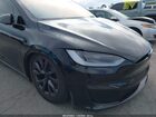 2024 Tesla Model X Long Range Черный vin: 7SAXCBE59RF455887