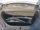 2023 Tesla Model X Dual Motor All-wheel Drive/standard Range Белый vin: 7SAXCBE5XPF375575