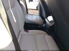 2023 Tesla Model X Dual Motor All-wheel Drive/standard Range Белый vin: 7SAXCBE5XPF375575