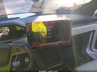 2023 Tesla Model X Dual Motor All-wheel Drive/standard Range Белый vin: 7SAXCBE5XPF375575