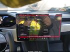 2023 Tesla Model X Dual Motor All-wheel Drive/standard Range Белый vin: 7SAXCBE5XPF375575