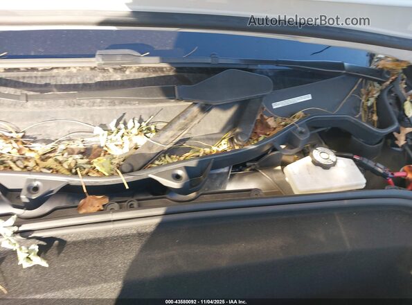 7SAXCBE5XPF375575 2023 TESLA MODEL X Белый 