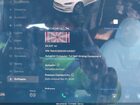 2024 Tesla Model X Plaid Tri Motor All-wheel Drive Черный vin: 7SAXCBE60RF440557