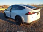 2024 Tesla Model X Plaid Tri Motor All-wheel Drive Черный vin: 7SAXCBE60RF440557