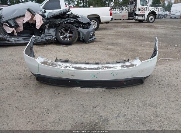 7SAXCBE62NF336596 2022 TESLA MODEL X Белый Вид щитка приборов