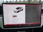 2022 Tesla Model X Plaid Tri Motor All-wheel Drive Белый vin: 7SAXCBE62NF336596