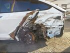 2022 Tesla Model X Plaid Tri Motor All-wheel Drive White vin: 7SAXCBE63NF339183