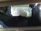 2022 Tesla Model X Plaid Tri Motor All-wheel Drive White vin: 7SAXCBE63NF339183