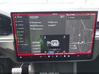2025 Tesla Model X Plaid Серый vin: 7SAXCBE64SF470022