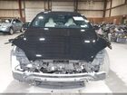 2024 Tesla Model X Plaid Tri Motor All-wheel Drive Black vin: 7SAXCBE66RF460974