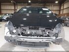 2024 Tesla Model X Plaid Tri Motor All-wheel Drive Black vin: 7SAXCBE66RF460974