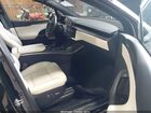 2024 Tesla Model X Plaid Tri Motor All-wheel Drive Black vin: 7SAXCBE66RF460974
