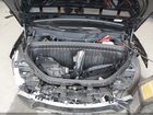2024 Tesla Model X Plaid Tri Motor All-wheel Drive Black vin: 7SAXCBE66RF460974