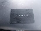 2022 Tesla Model X Plaid Tri Motor All-wheel Drive Blue vin: 7SAXCBE67NF331474