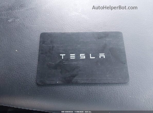 7SAXCBE67NF331474 2022 TESLA MODEL X Blue Vista del salpicadero