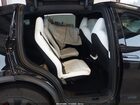 2024 Tesla Model X Plaid Tri Motor All-wheel Drive Черный vin: 7SAXCBE67RF457369