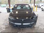 2024 Tesla Model X Plaid Tri Motor All-wheel Drive Черный vin: 7SAXCBE67RF457369