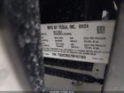 2024 Tesla Model X Plaid Tri Motor All-wheel Drive Черный vin: 7SAXCBE67RF457369