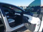 2022 Tesla Model X Plaid Tri Motor All-wheel Drive Белый vin: 7SAXCBE68NF331760