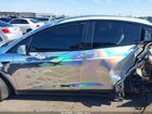 2022 Tesla Model X Plaid Tri Motor All-wheel Drive Белый vin: 7SAXCBE68NF331760