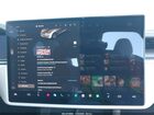 2022 Tesla Model X Plaid Tri Motor All-wheel Drive Белый vin: 7SAXCBE68NF331760