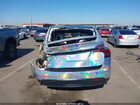 2022 Tesla Model X Plaid Tri Motor All-wheel Drive Белый vin: 7SAXCBE68NF331760