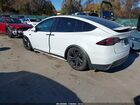 2026 Tesla Model X   Белый vin: 7SAXCDE51TF475103