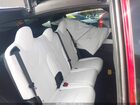 2024 Tesla Model X Long Range Красный vin: 7SAXCDE54RF440628