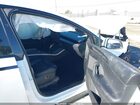 2022 Tesla Model X Dual Motor All-wheel Drive/plaid Tri Motor All-wheel Drive Белый vin: 7SAXCDE55NF339480