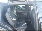 2024 Tesla Model X Long Range Черный vin: 7SAXCDE55RF458622