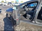 2024 Tesla Model X Long Range Gray vin: 7SAXCDE57RF433494