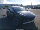 2024 Tesla Model X Long Range Gray vin: 7SAXCDE57RF433494