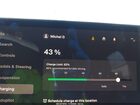 2024 Tesla Model X Long Range Gray vin: 7SAXCDE57RF433494