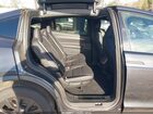 2024 Tesla Model X Long Range Черный vin: 7SAXCDE57RF459268